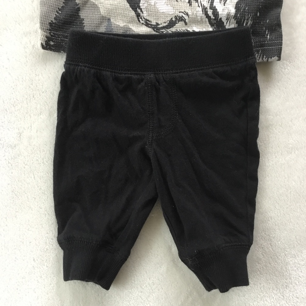 4/25$ 🦋 Mountain Ranger matching set - Picture 2 of 6